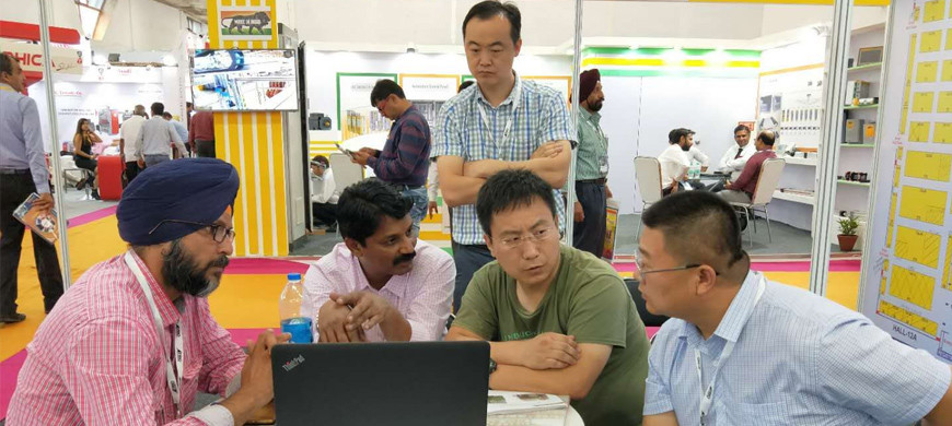 Rino Packaging Machinery Co., Ltd